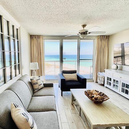 Beachfront Retreat- "The Getaway" Destin Luaran gambar