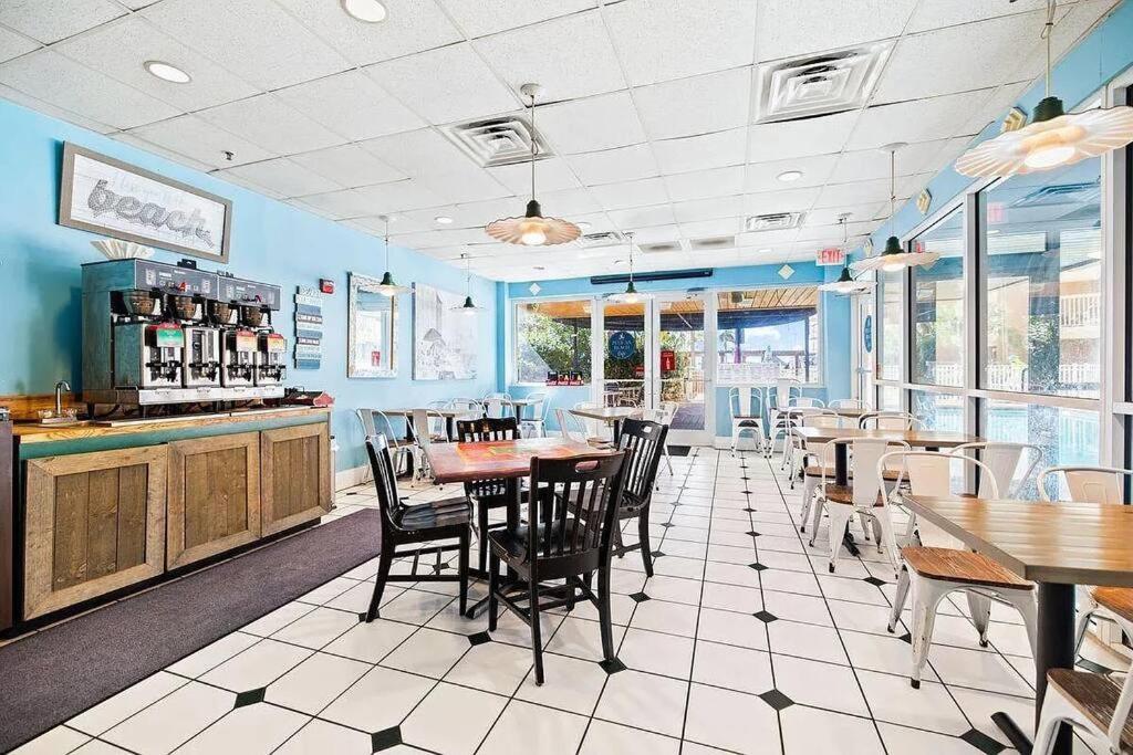 Beachfront Retreat- "The Getaway" Destin Luaran gambar